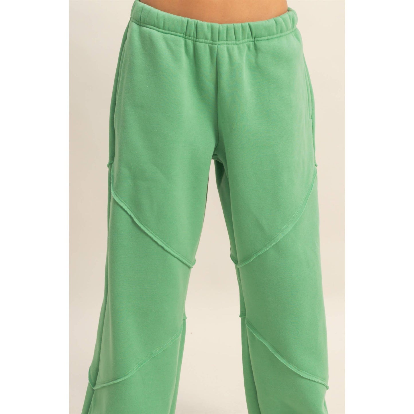 Relaxed-Fit Joggers