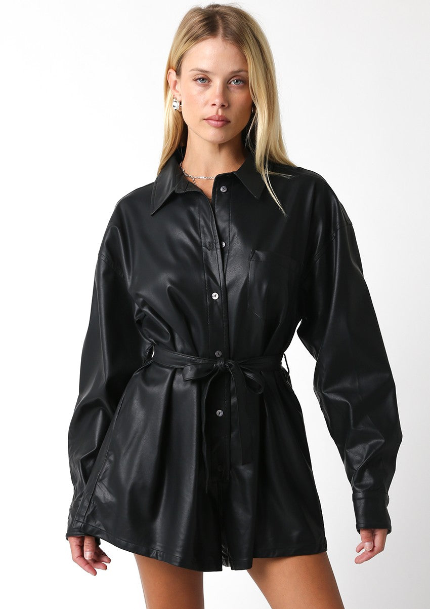 IVY ROMPER LV
