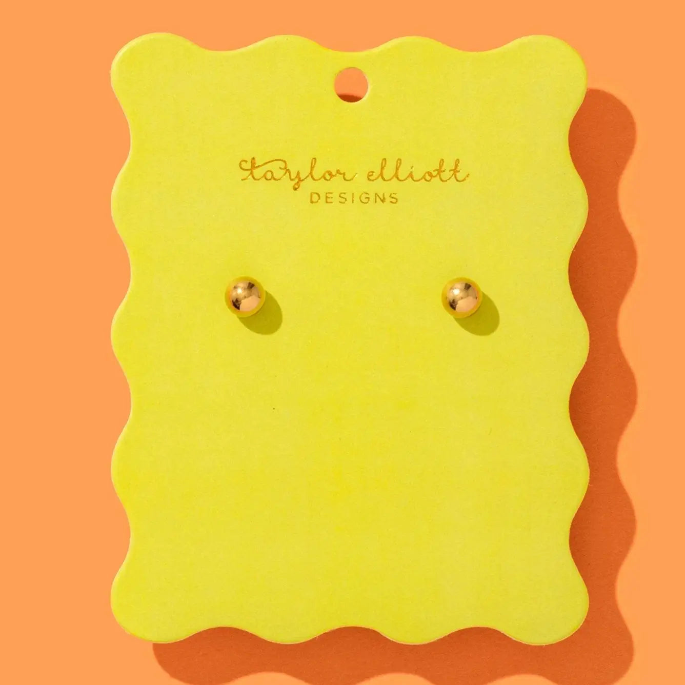 Stella Earrings