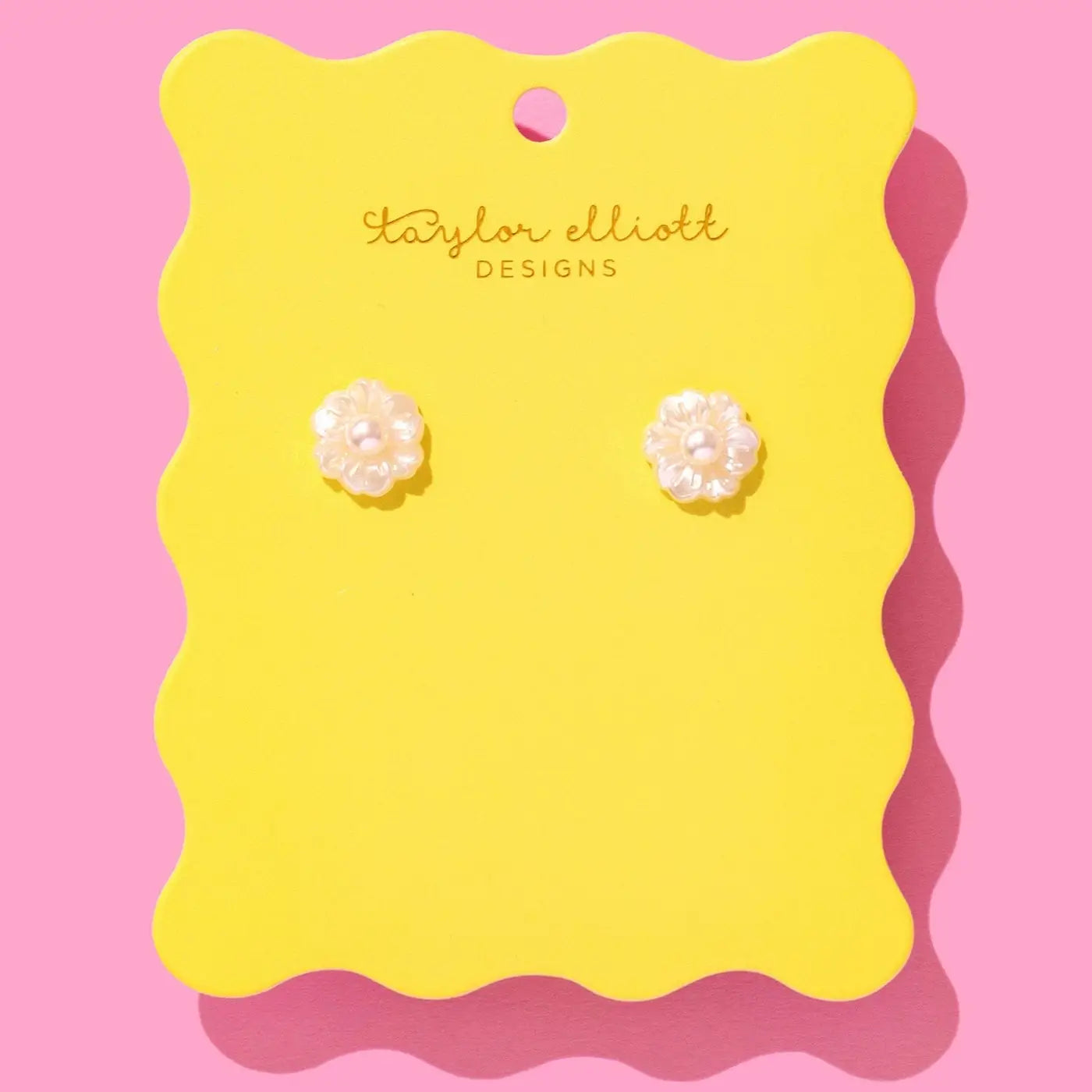 Amelia Earrings