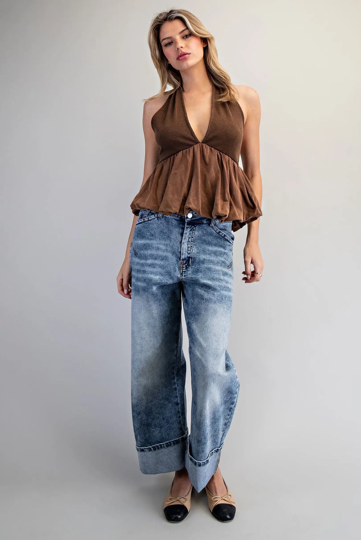 ROWAN TOP