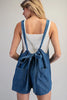RANCH HAND ROMPER