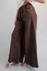 MOCHA MUSE PANTS