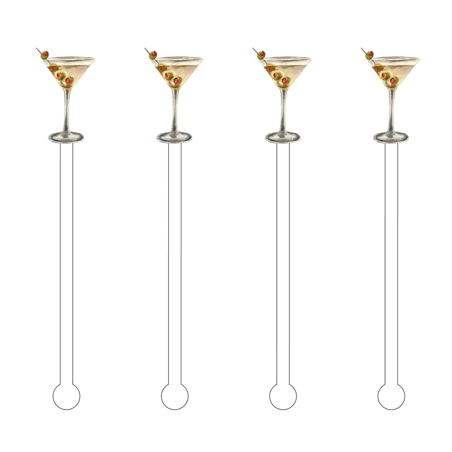 Drink Sticks