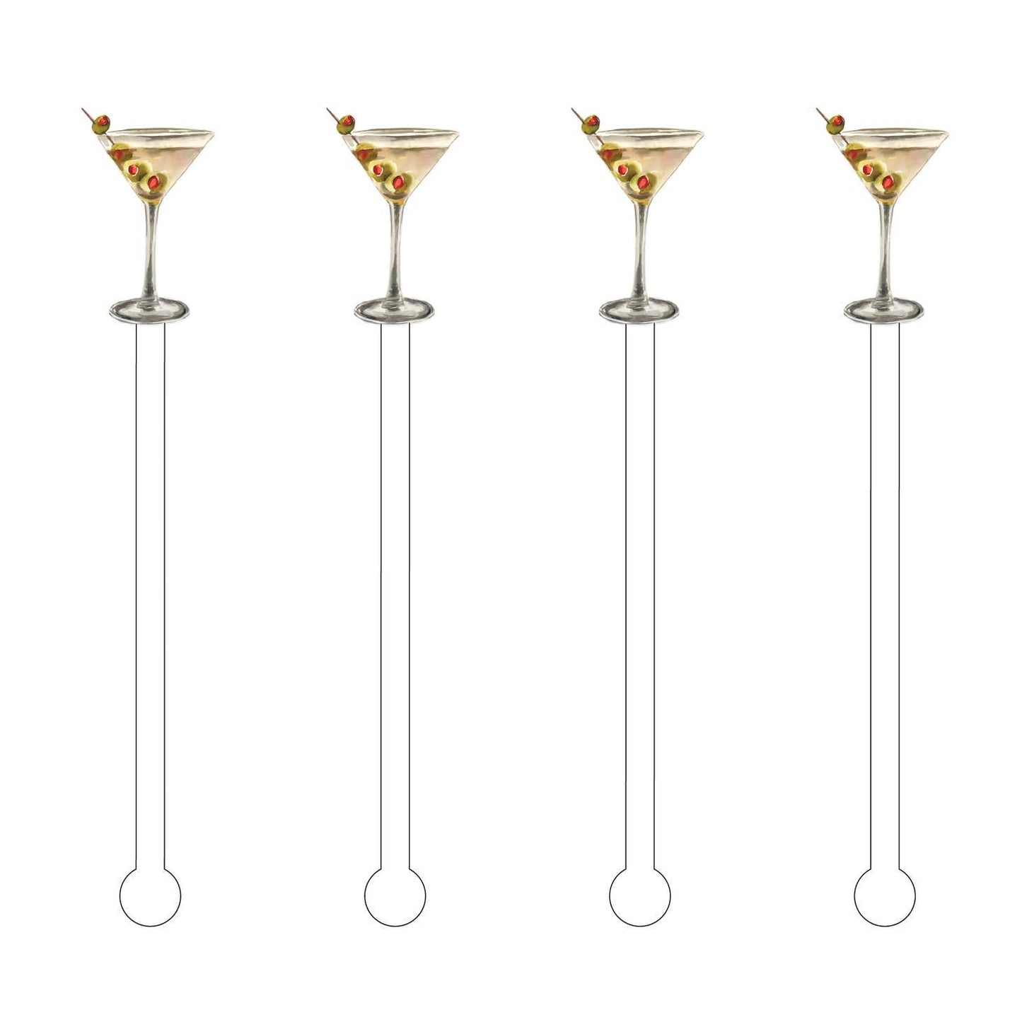 Drink Sticks
