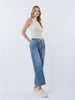 Willow Barrel Jeans