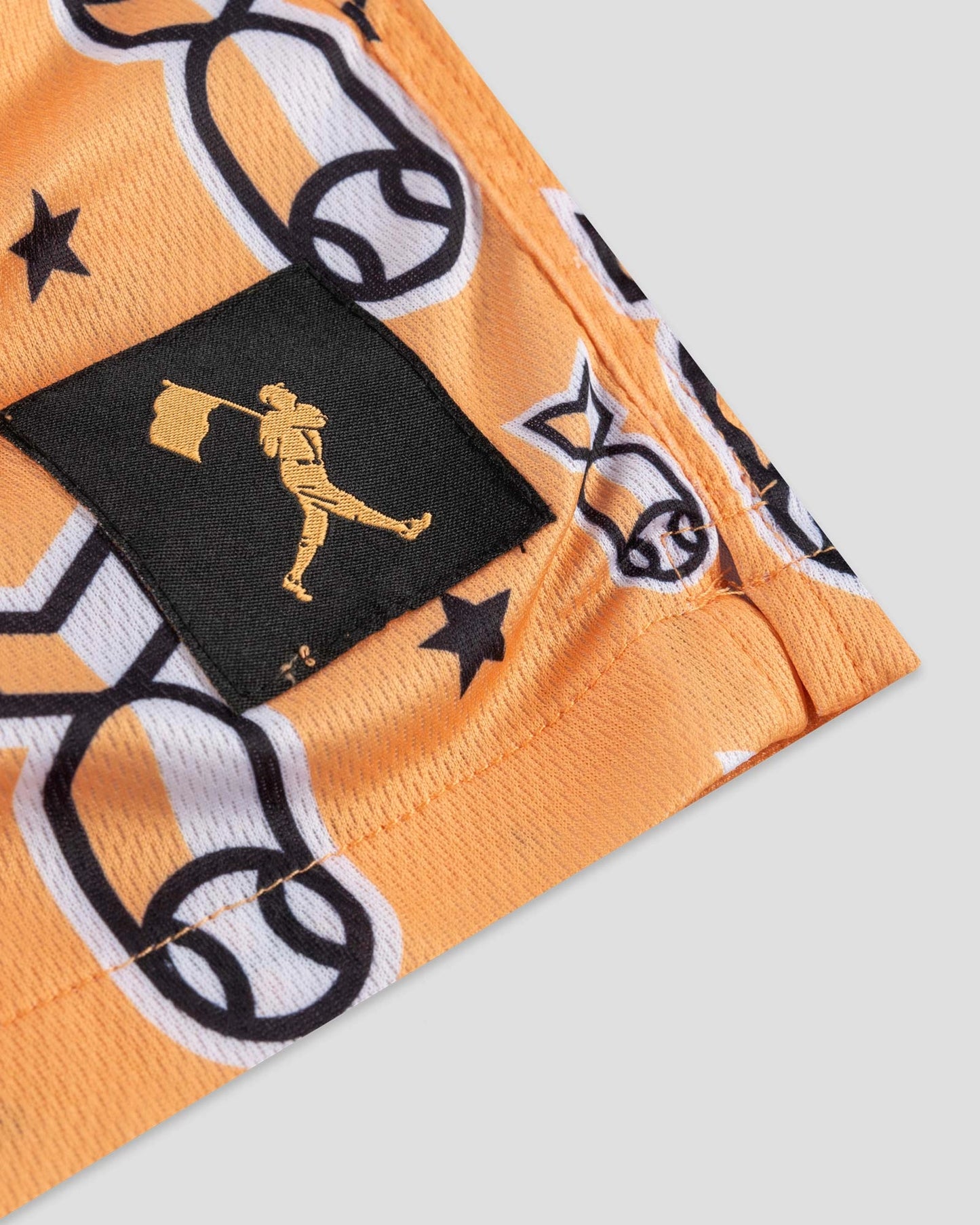Stay Humble Drop Bombs Shorts