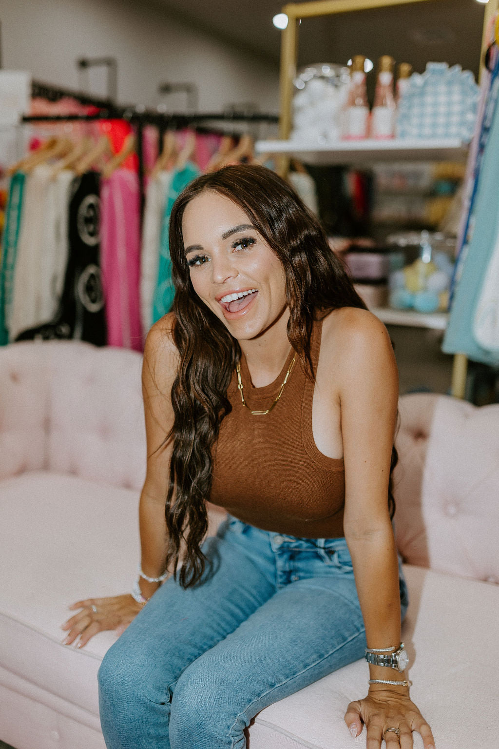 Jada Bodysuit