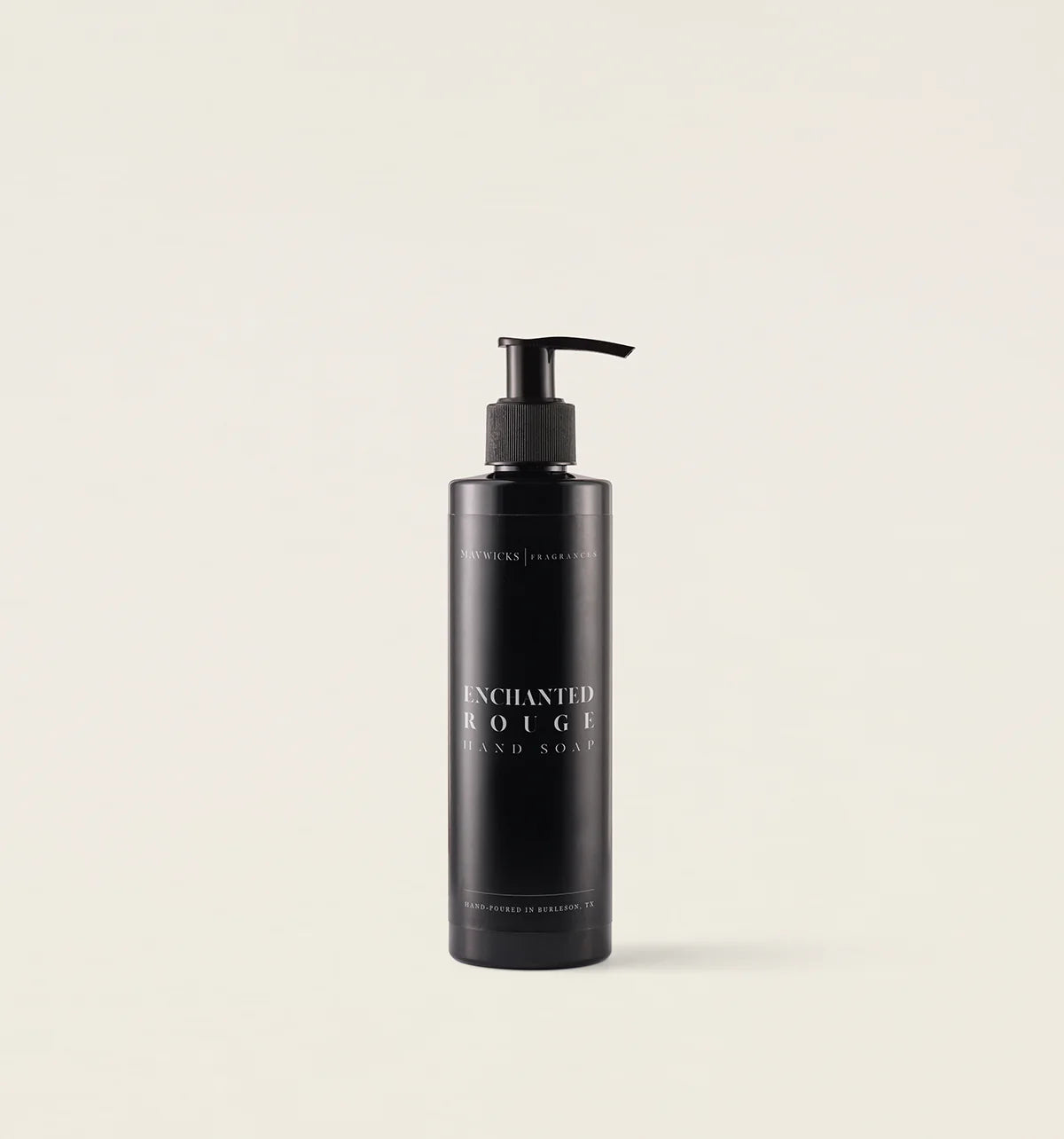 Luxury Hand Soap