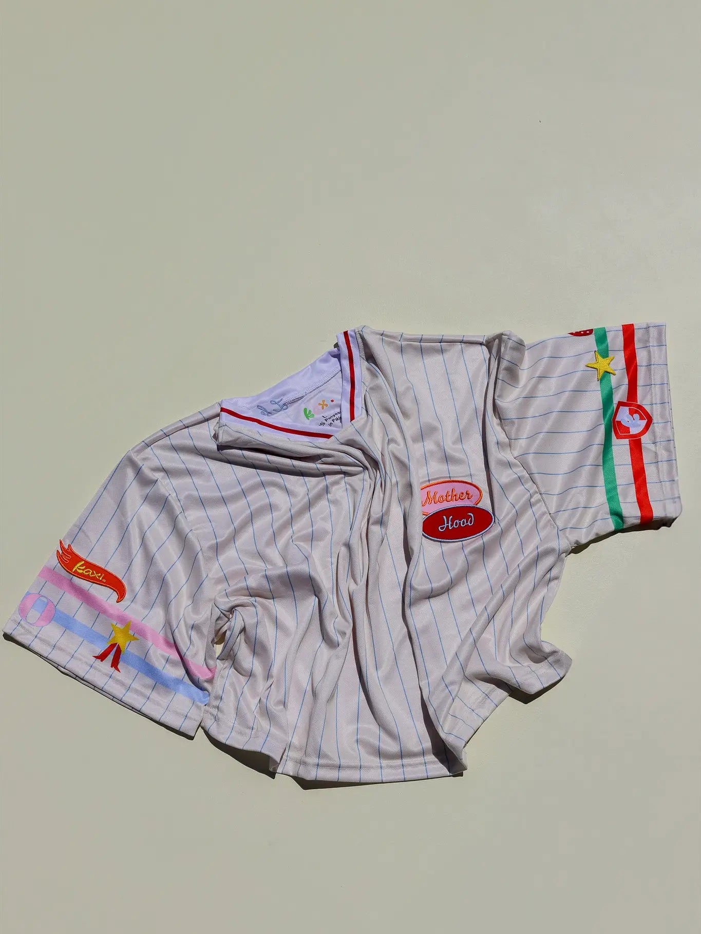 Motherhood Jersey