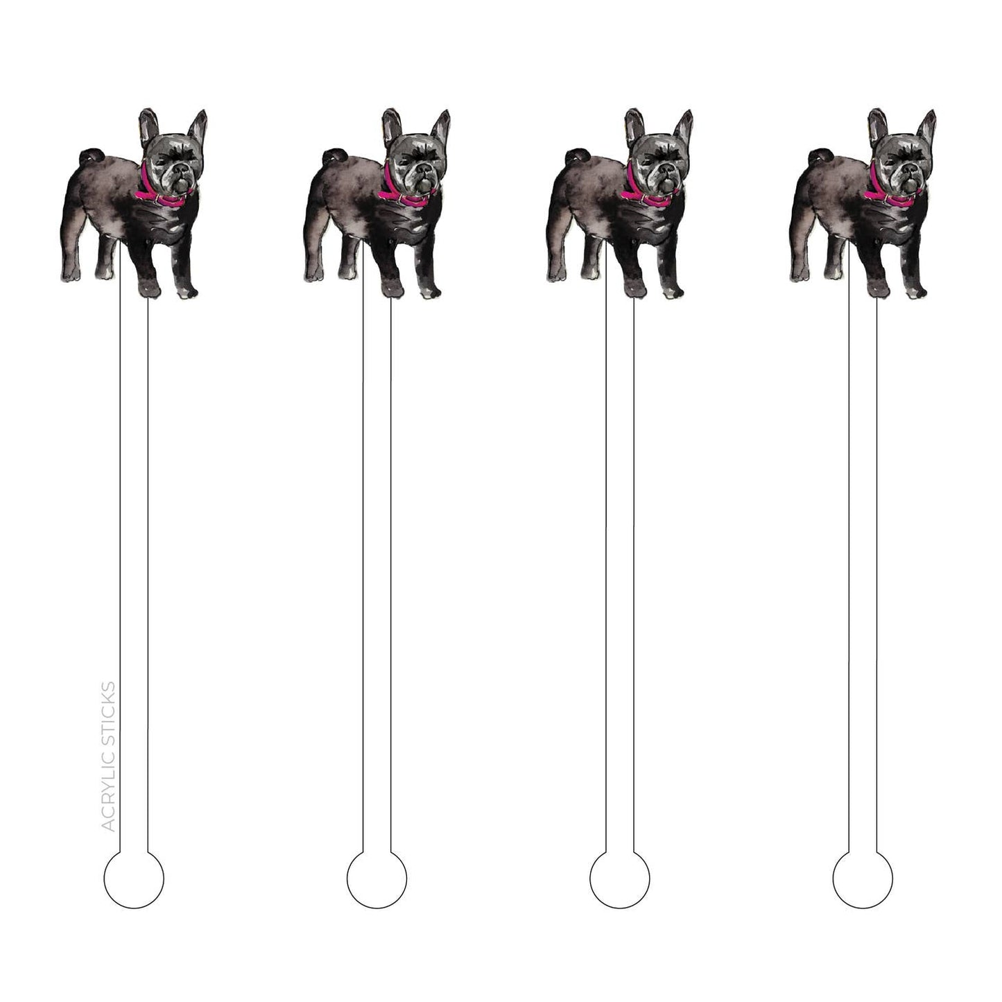Drink Sticks