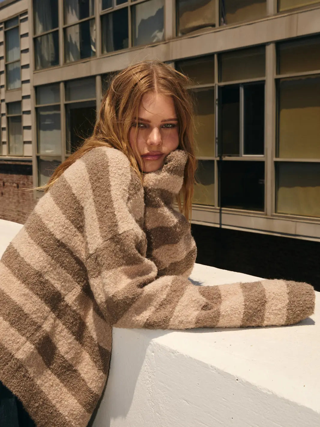 Coco Comfort Cardigan
