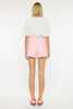 Pink Paradise Shorts
