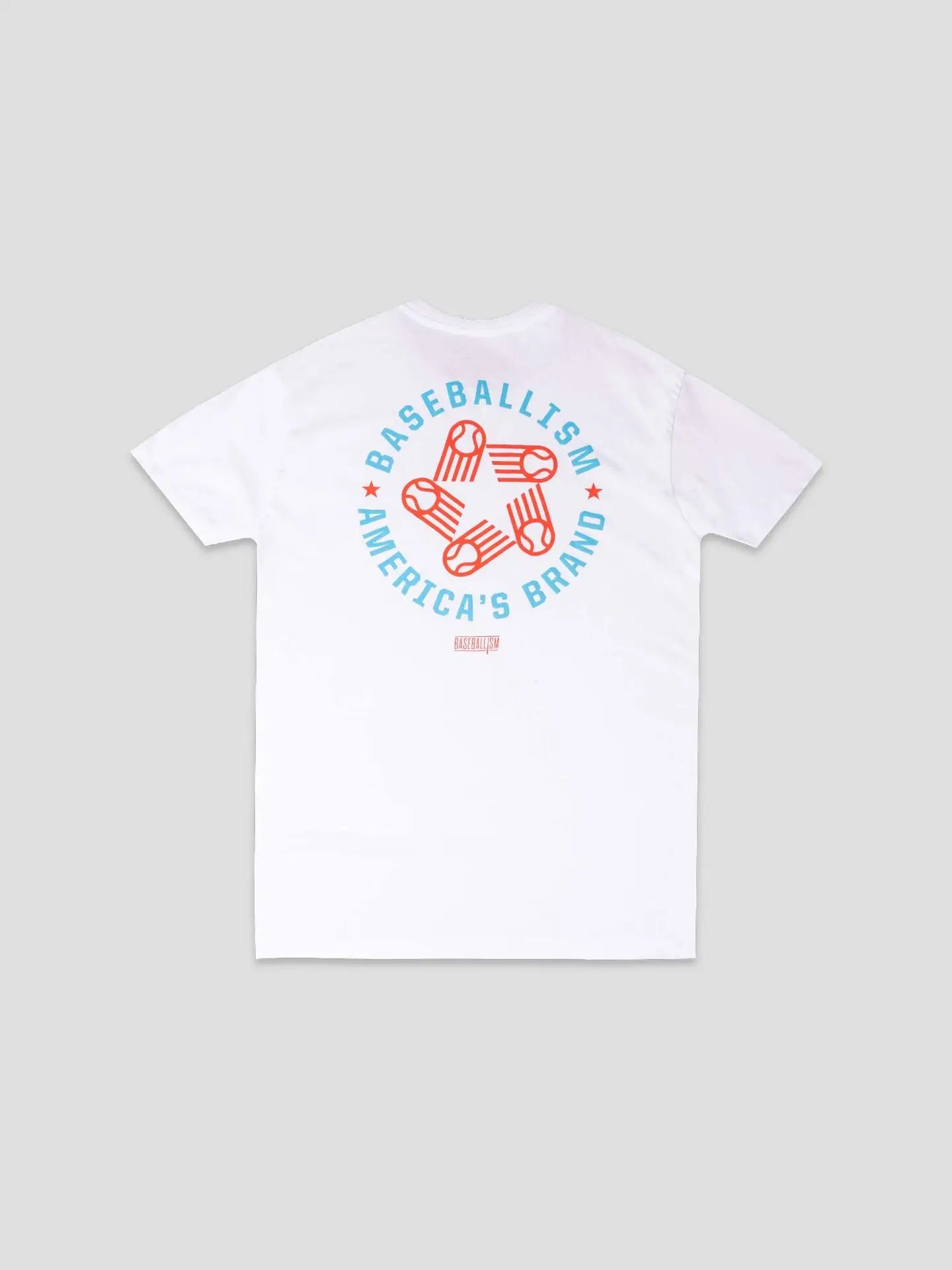 Stars and Strikes Youth T-Shirt
