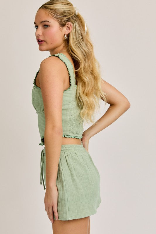 Dahlia Set