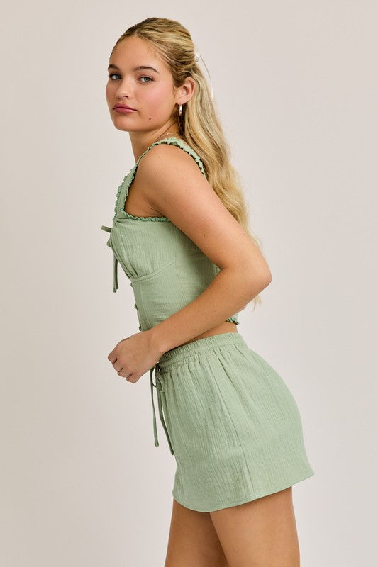 Dahlia Set