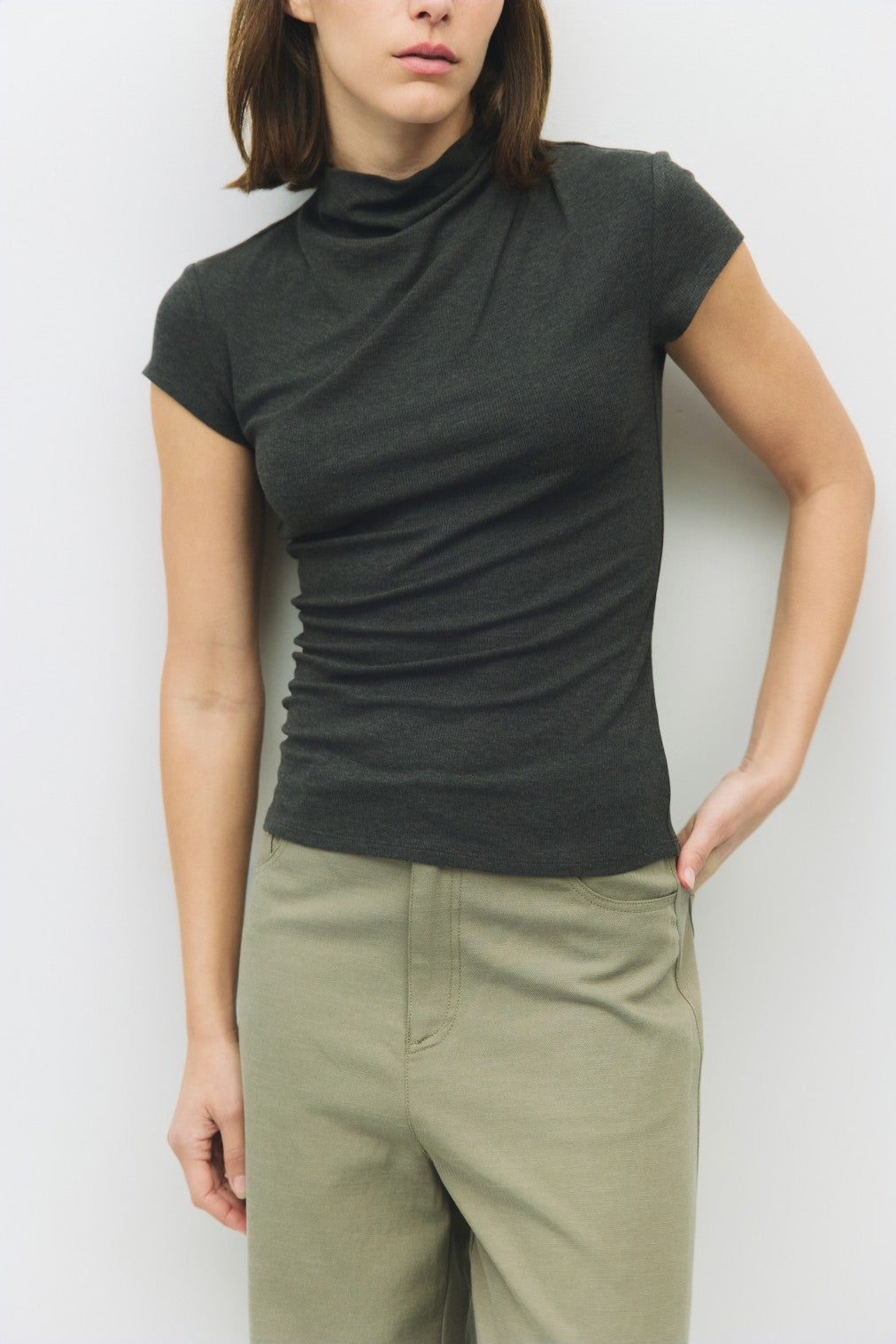 The Marissa Top
