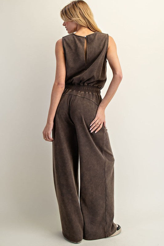 Haven Jumpsuit
