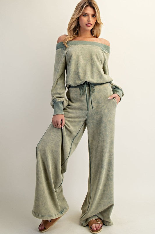 Ultimate Lounge Set