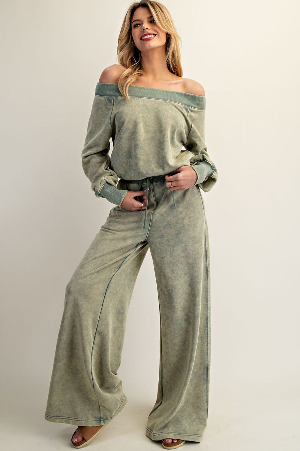 Ultimate Lounge Set