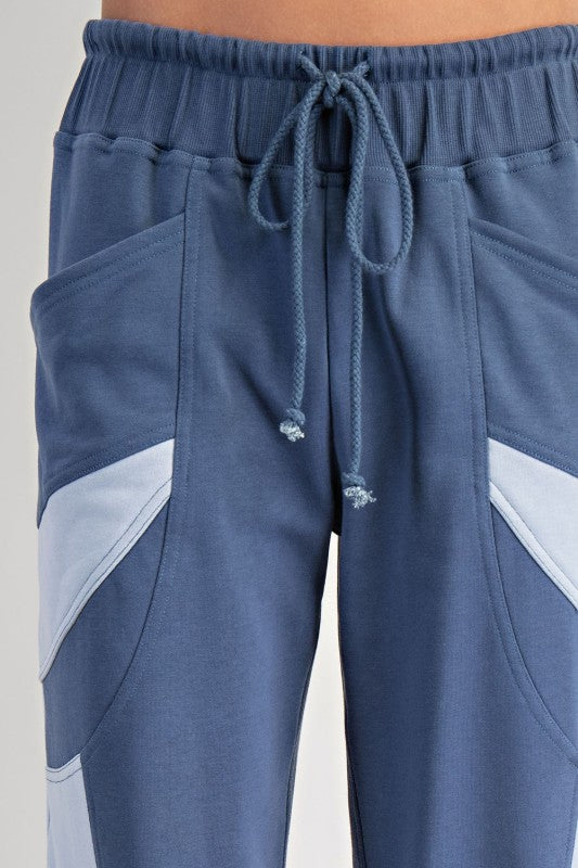 Varsity Joggers