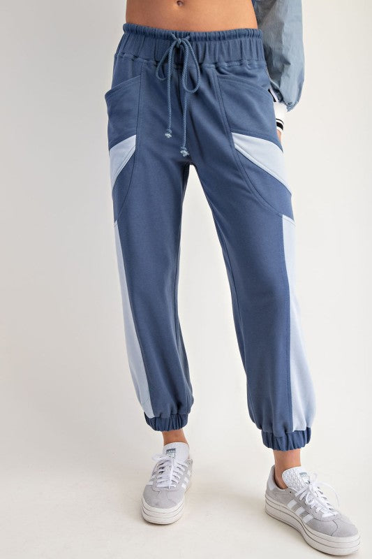 Varsity Joggers