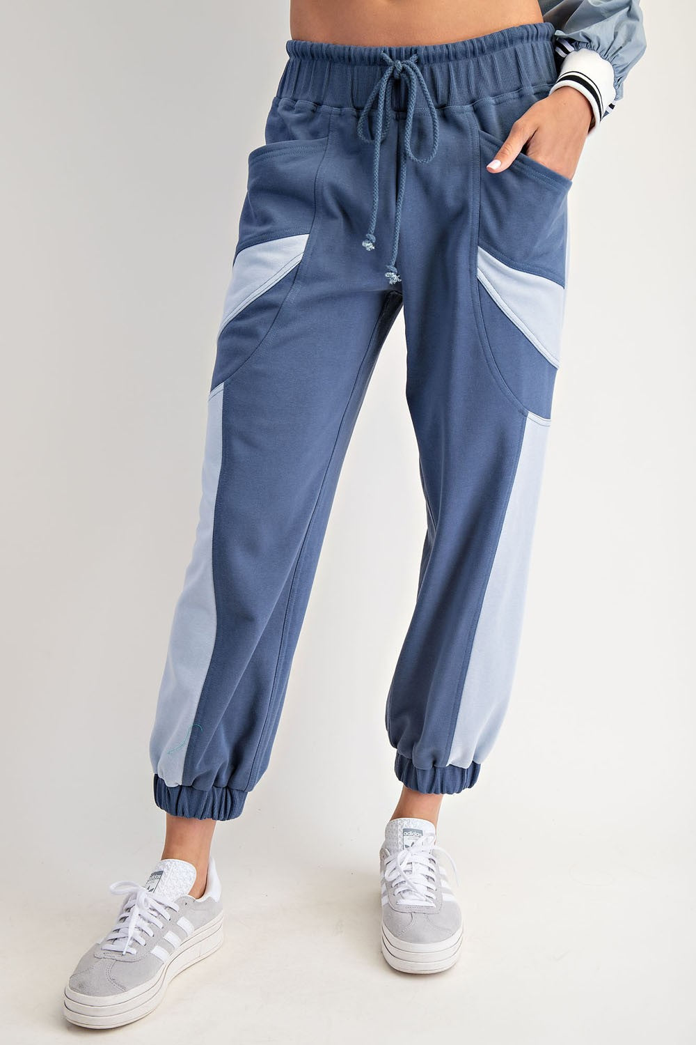 Varsity Joggers