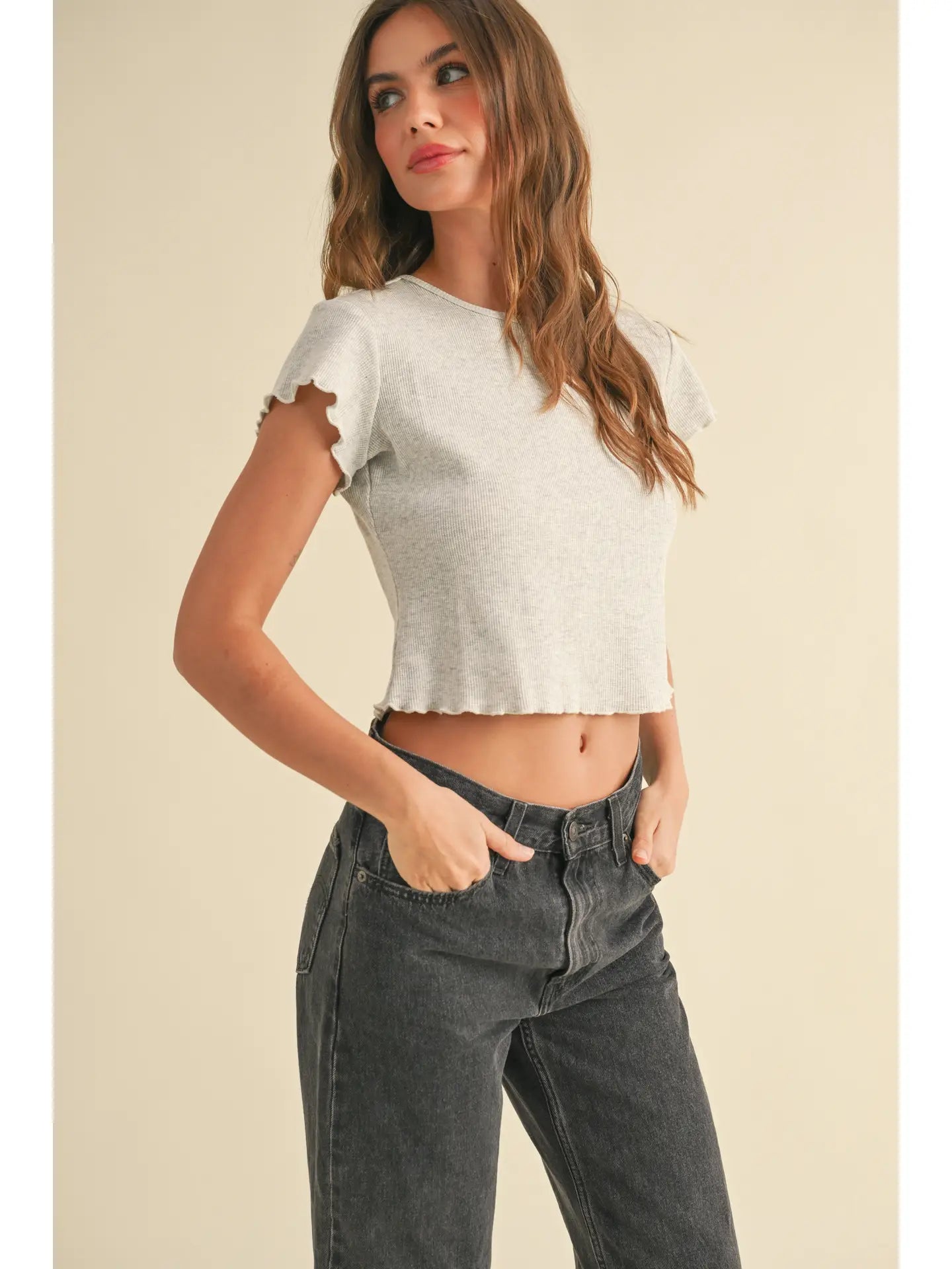 First Crush Top
