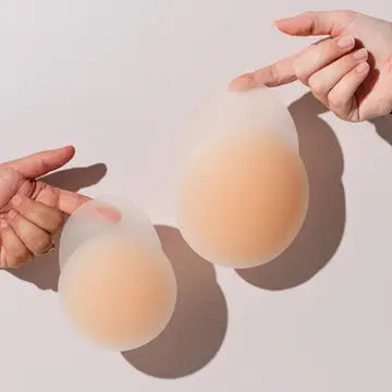 NOOD No-Show Extra Lift Nipple Covers