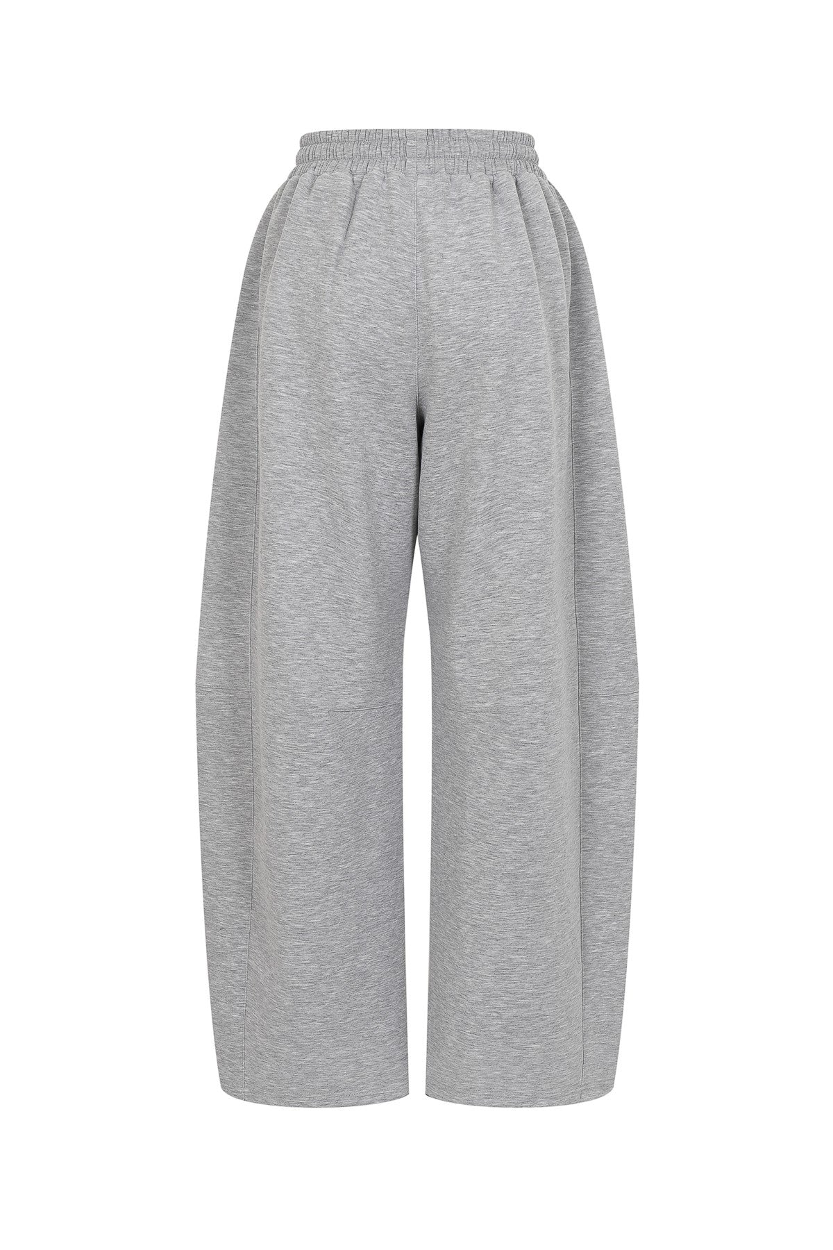 SOFT LIFE BARREL PANTS
