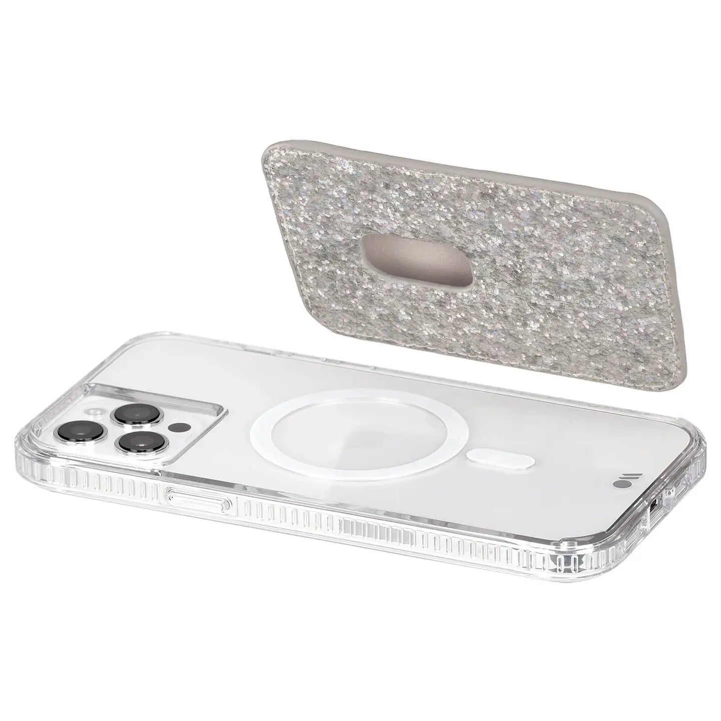 Sparkle Magsafe Wallet