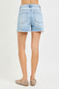 Shae Denim Shorts