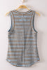 Seaside Stroll Henley Tank