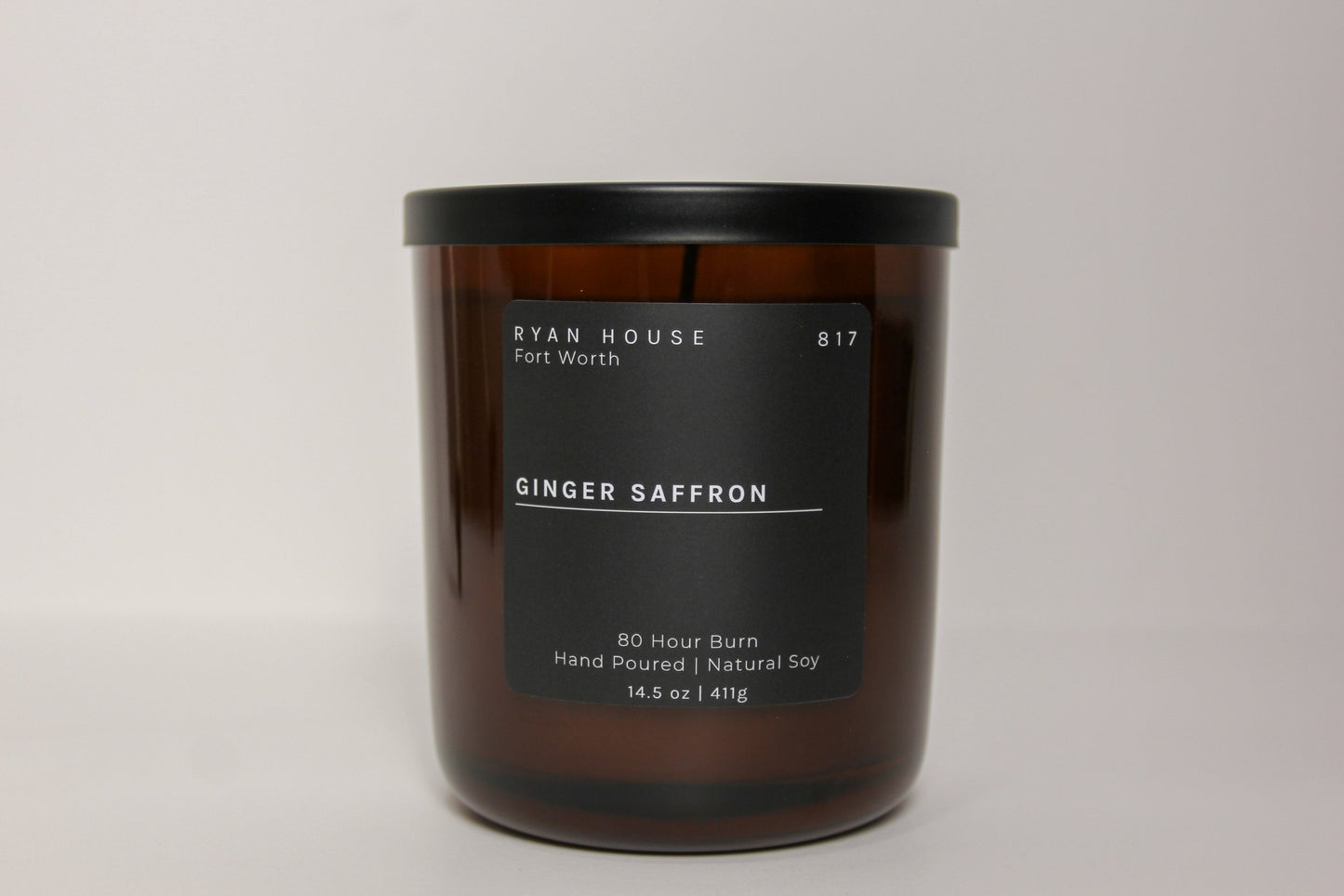 Ryan House Candles