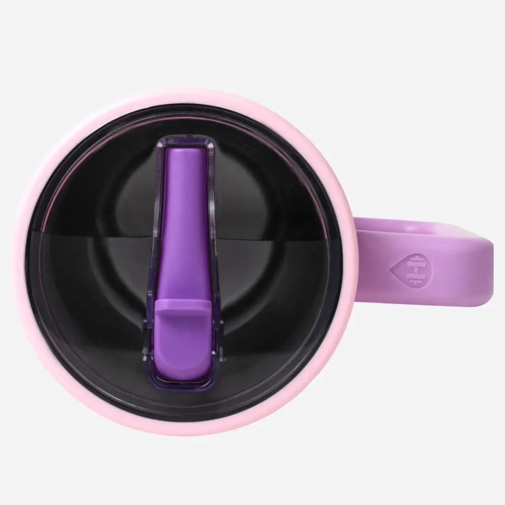 Pink Sugar 32 oz Traveler Tumbler