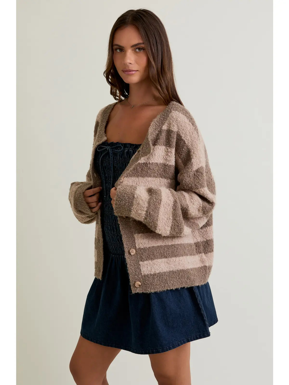 Coco Comfort Cardigan