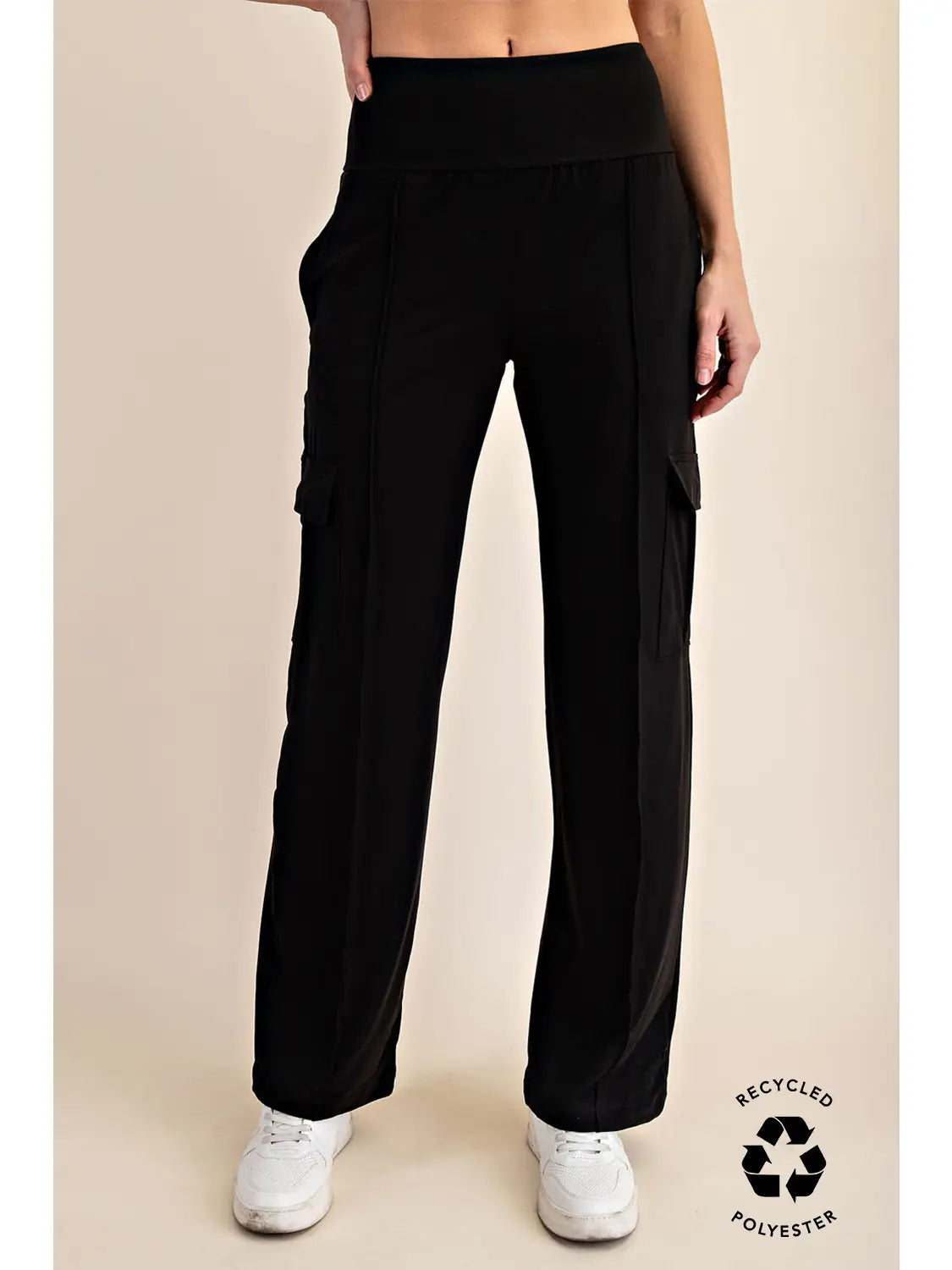 Butter Soft Cargo Pants