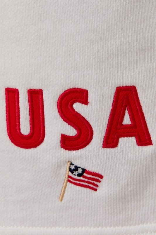 USA Shorts