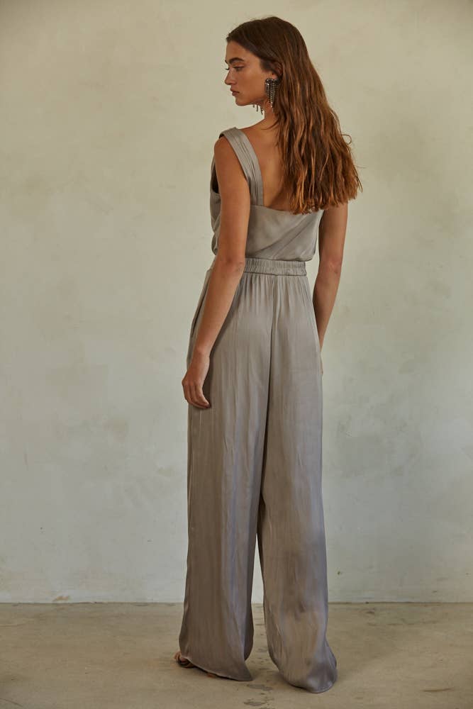 LV Stardust Jumpsuit