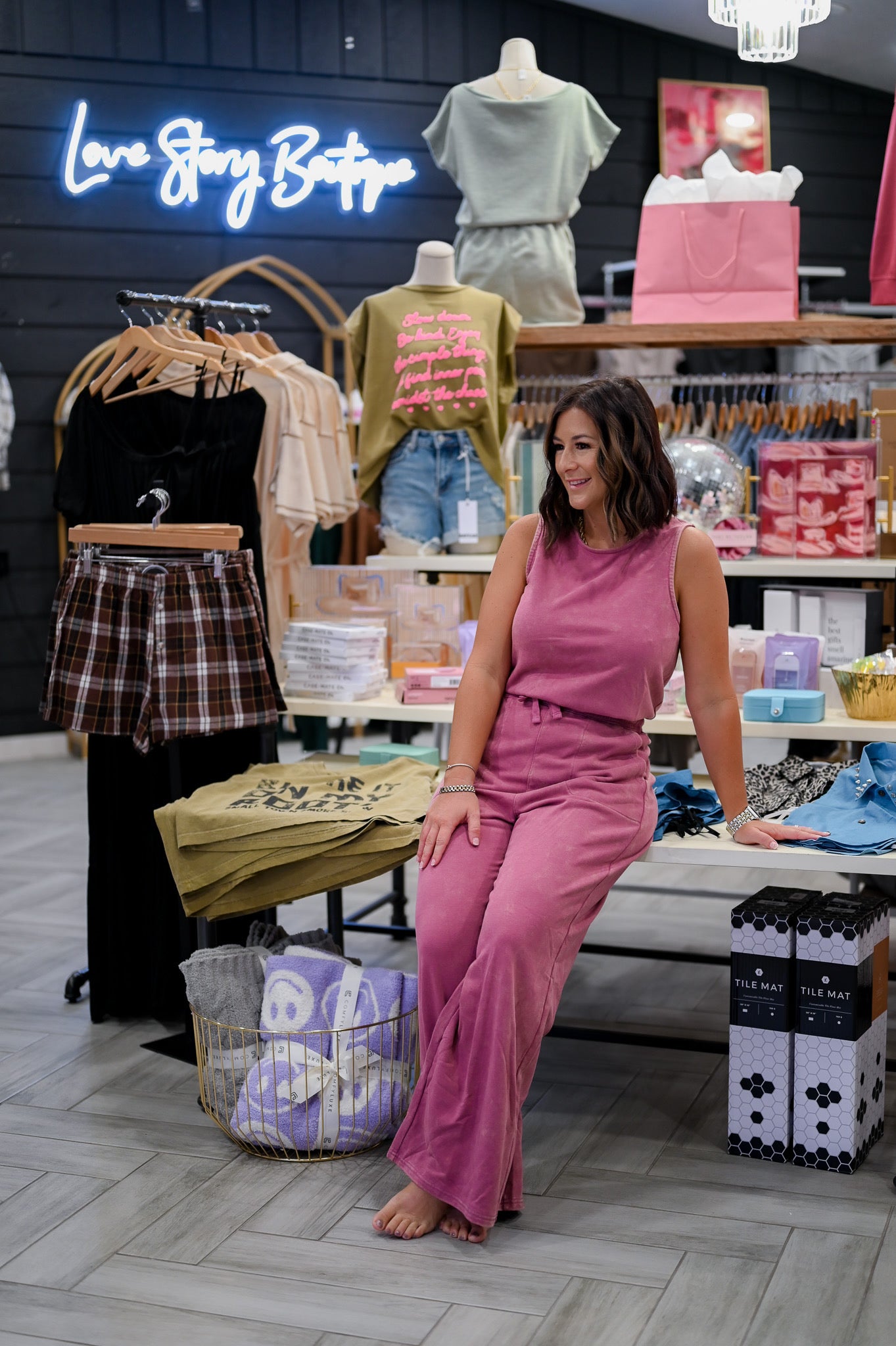 Haven Jumpsuit