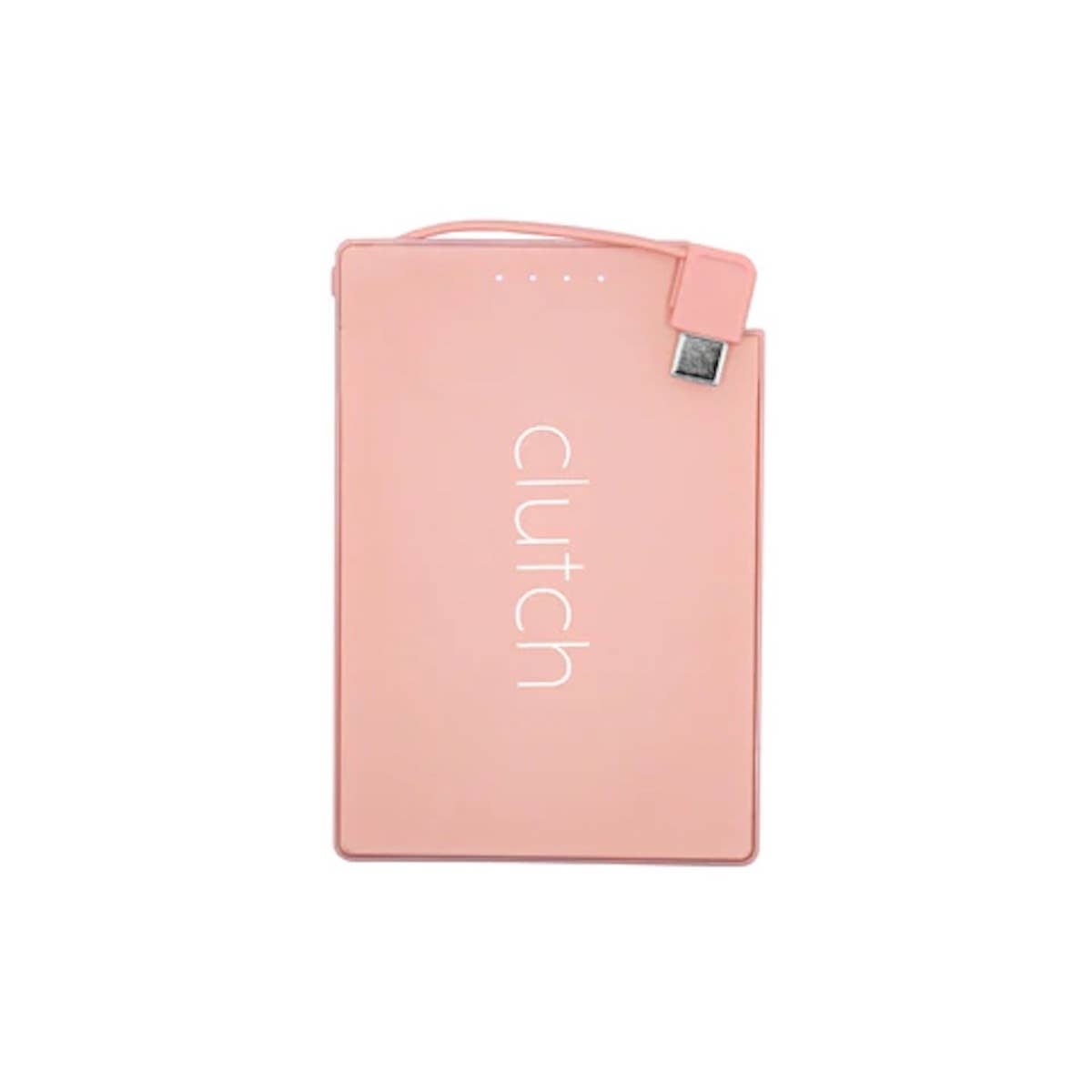 Clutch® V3 USB-C