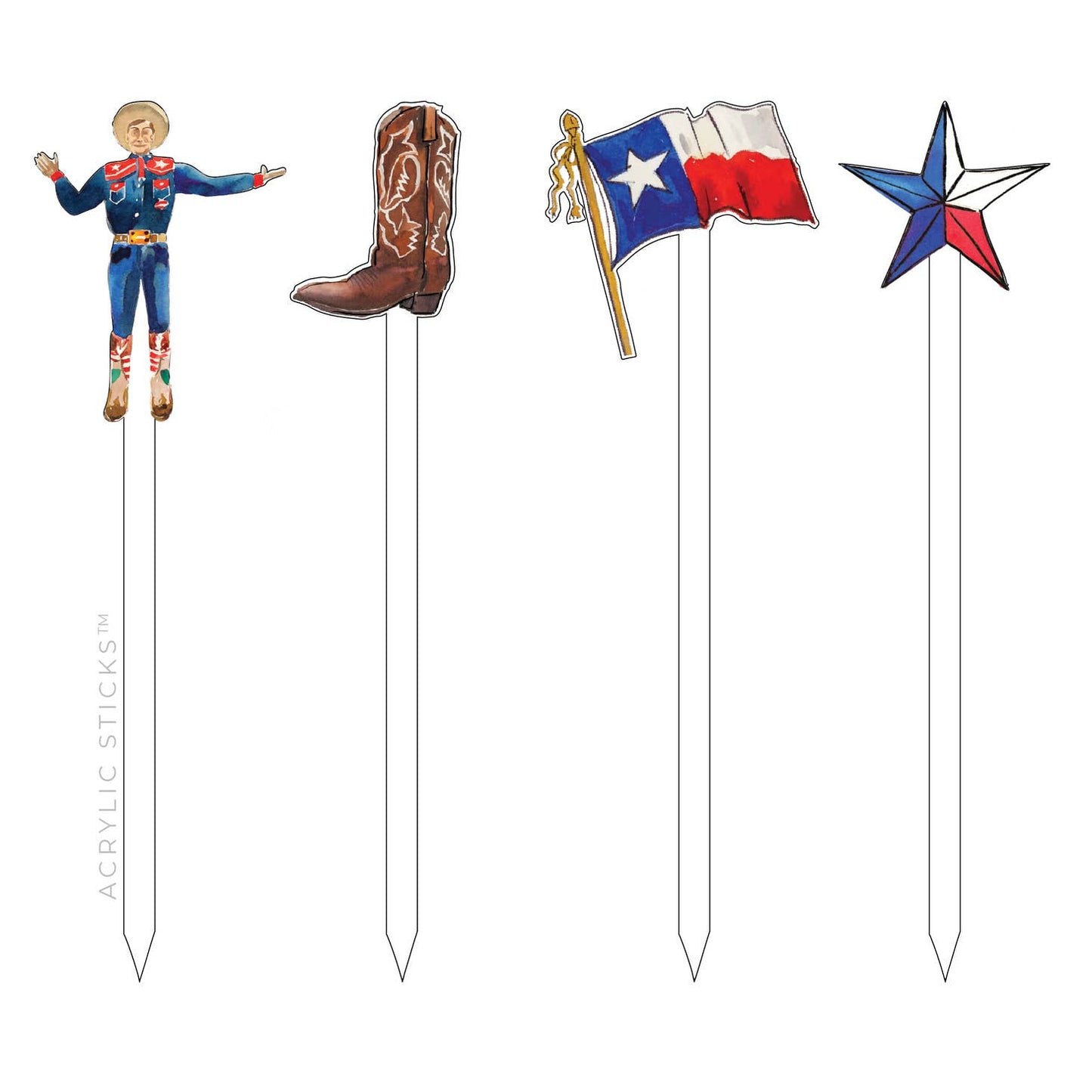 Drink Sticks