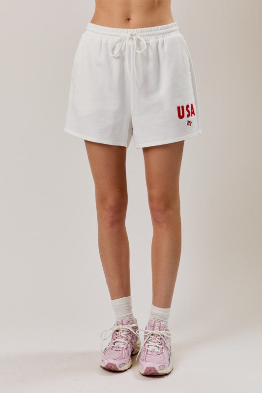 USA Shorts