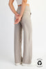 Stone Taupe Butter Soft Pants