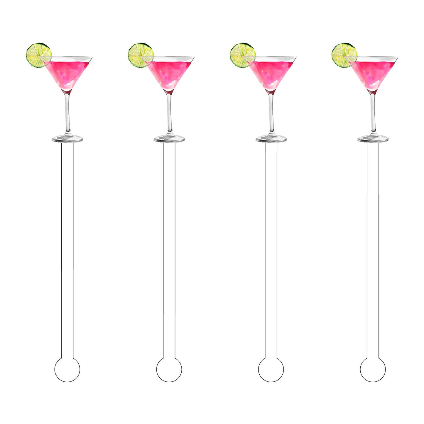 Drink Sticks
