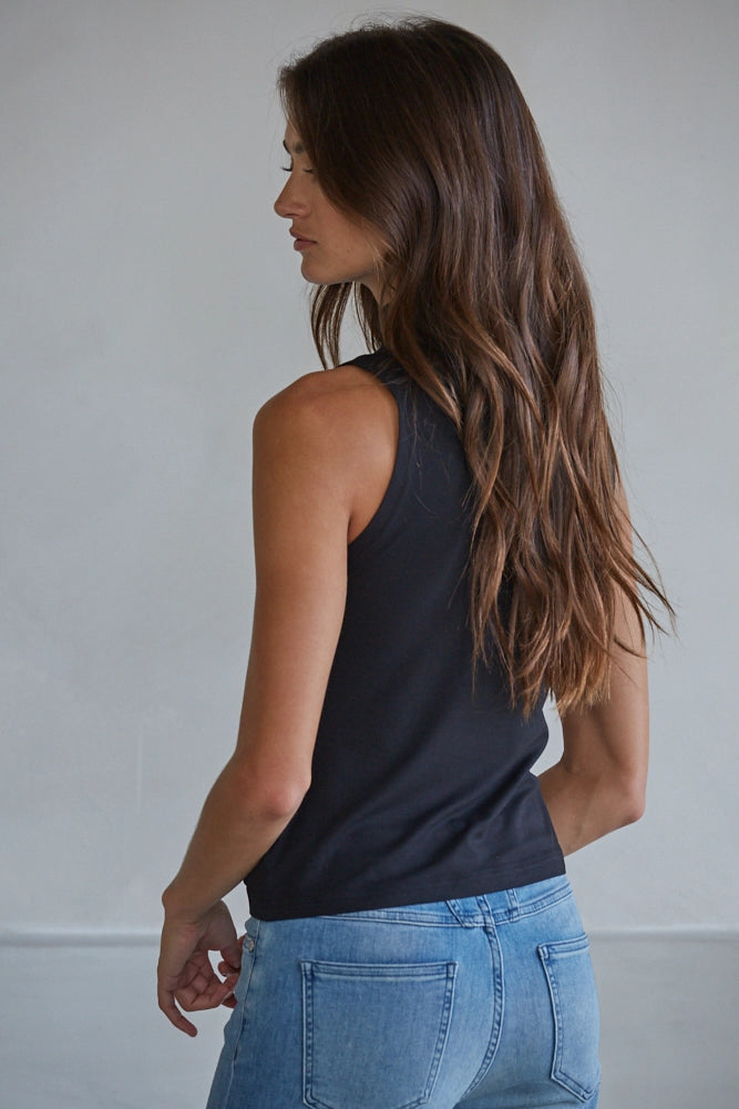 COWGIRL COOL TOP