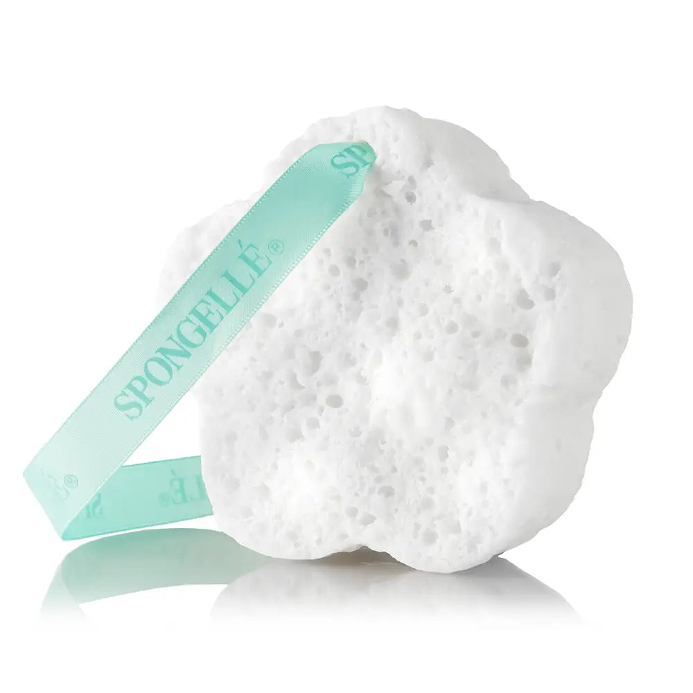 Spongelle Florica Body Buffer