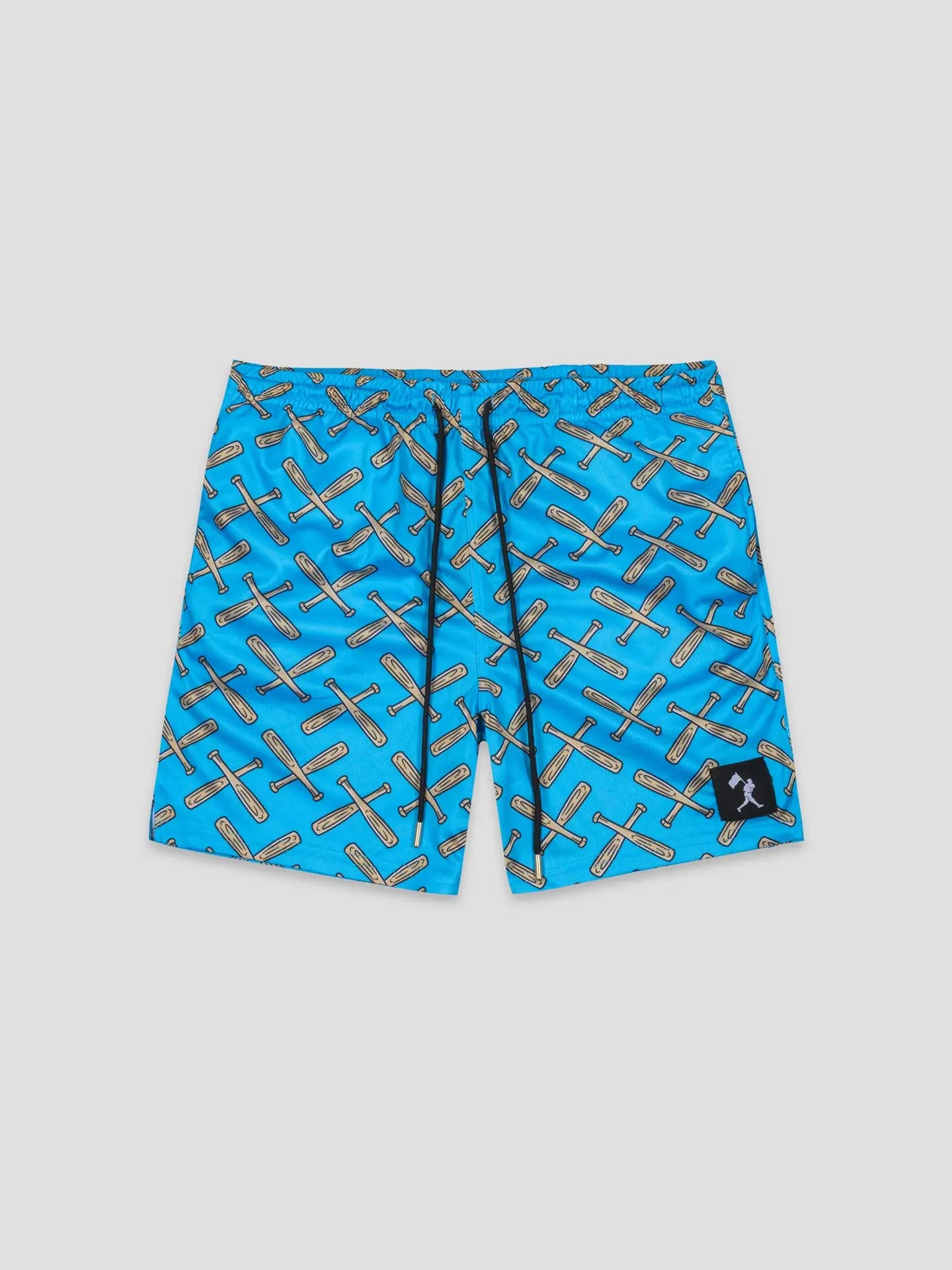 Heavy Hitters Shorts