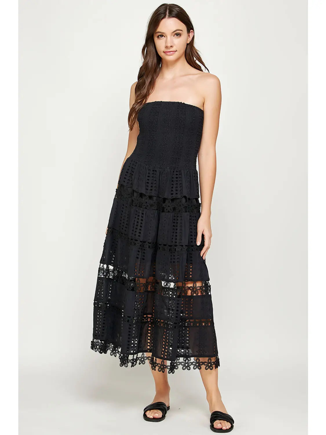 Chloe Dress