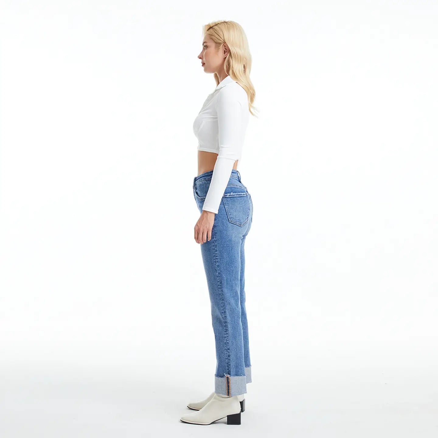 The Indy Jeans